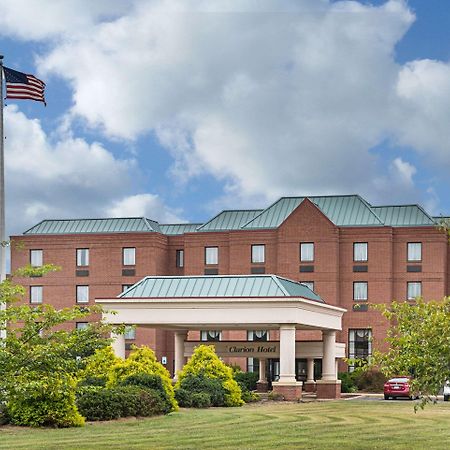 Clarion Hotel & Conference Center Shepherdstown Zewnętrze zdjęcie