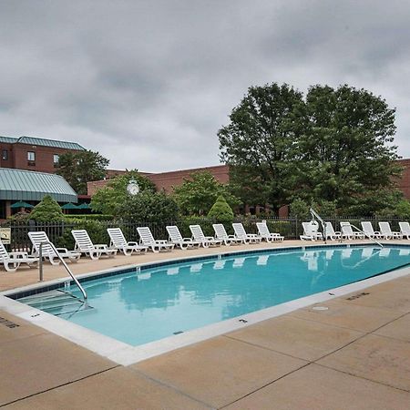 Clarion Hotel & Conference Center Shepherdstown Zewnętrze zdjęcie