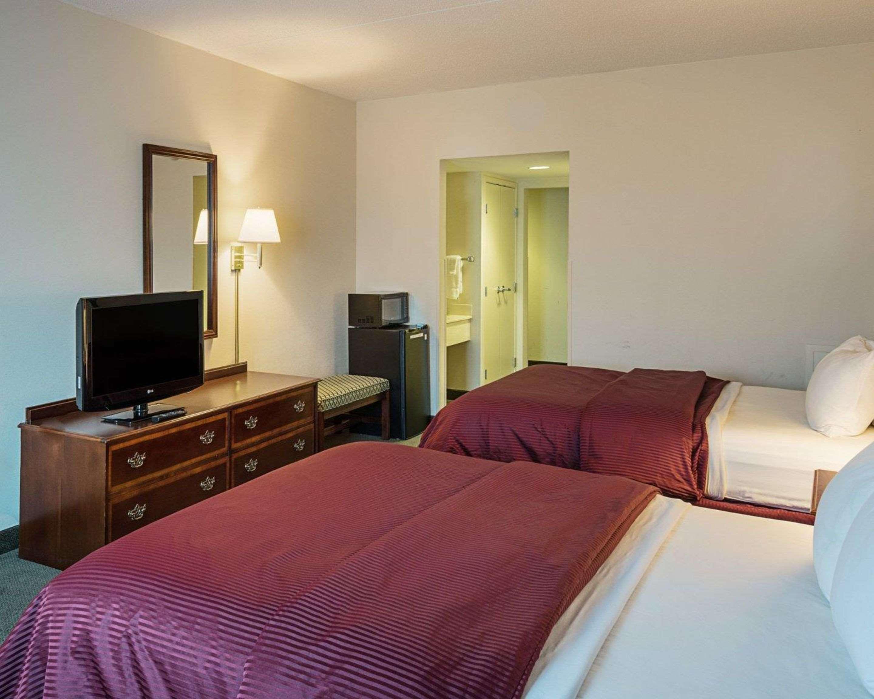 Clarion Hotel & Conference Center Shepherdstown Zewnętrze zdjęcie
