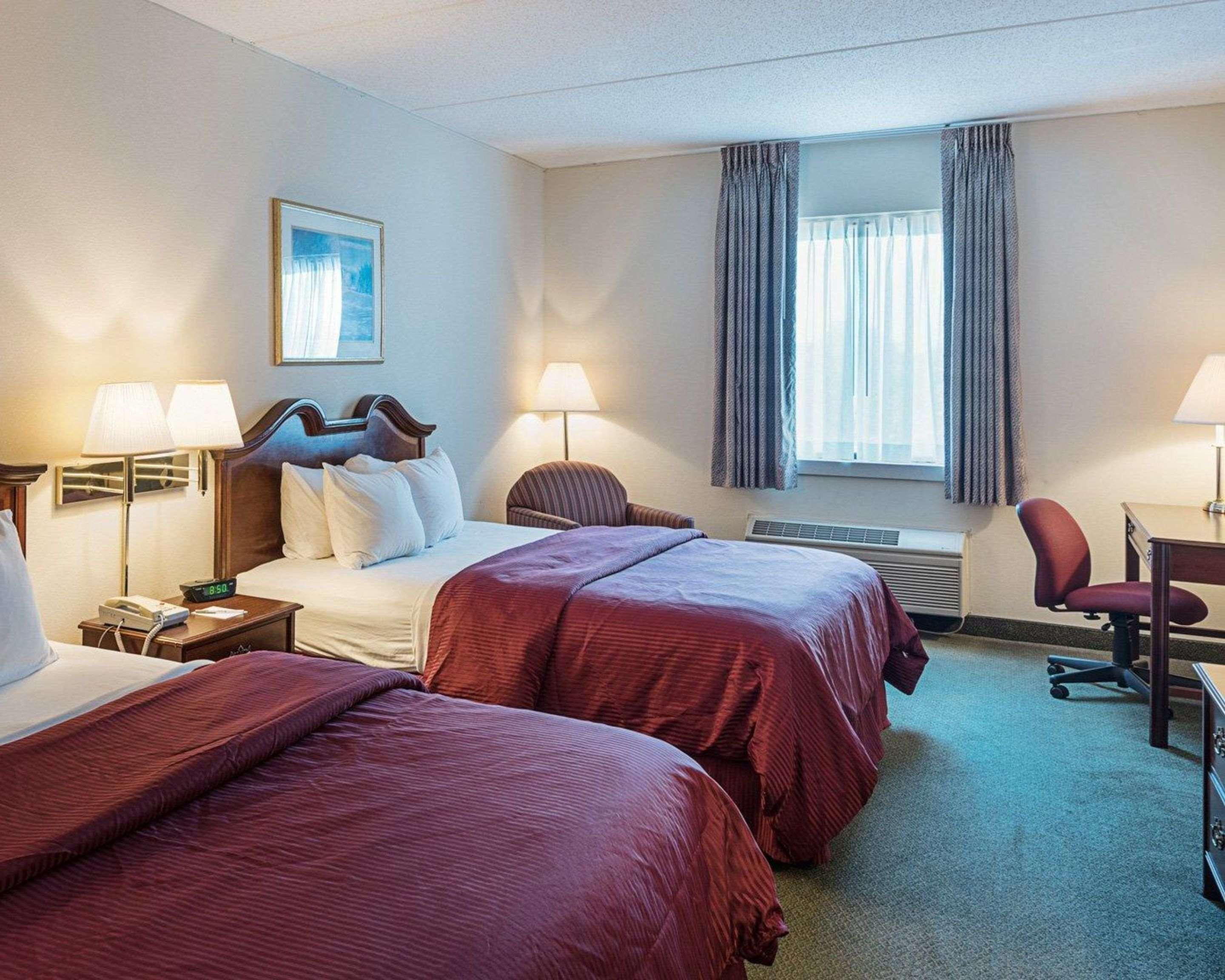 Clarion Hotel & Conference Center Shepherdstown Zewnętrze zdjęcie