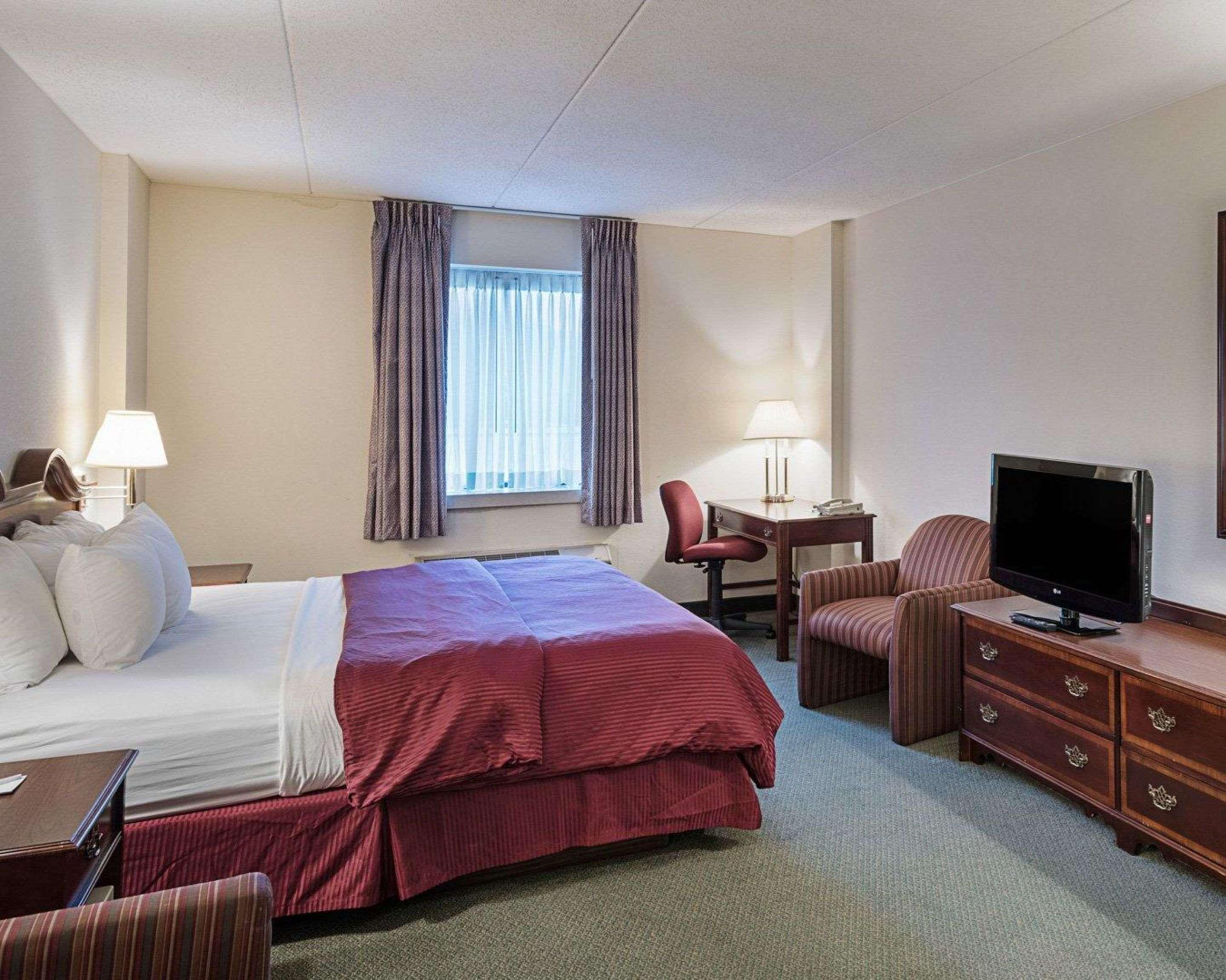 Clarion Hotel & Conference Center Shepherdstown Zewnętrze zdjęcie