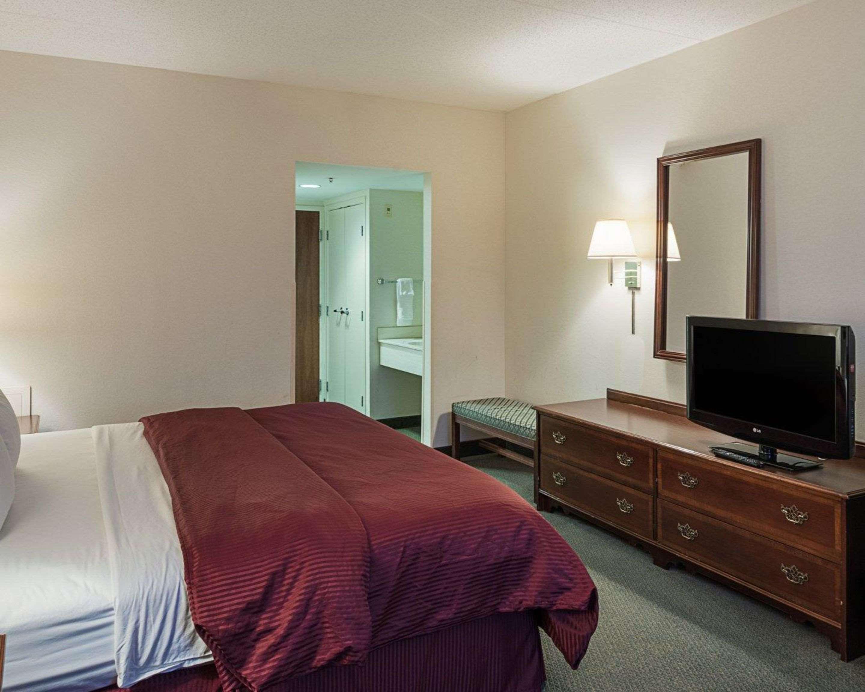 Clarion Hotel & Conference Center Shepherdstown Zewnętrze zdjęcie