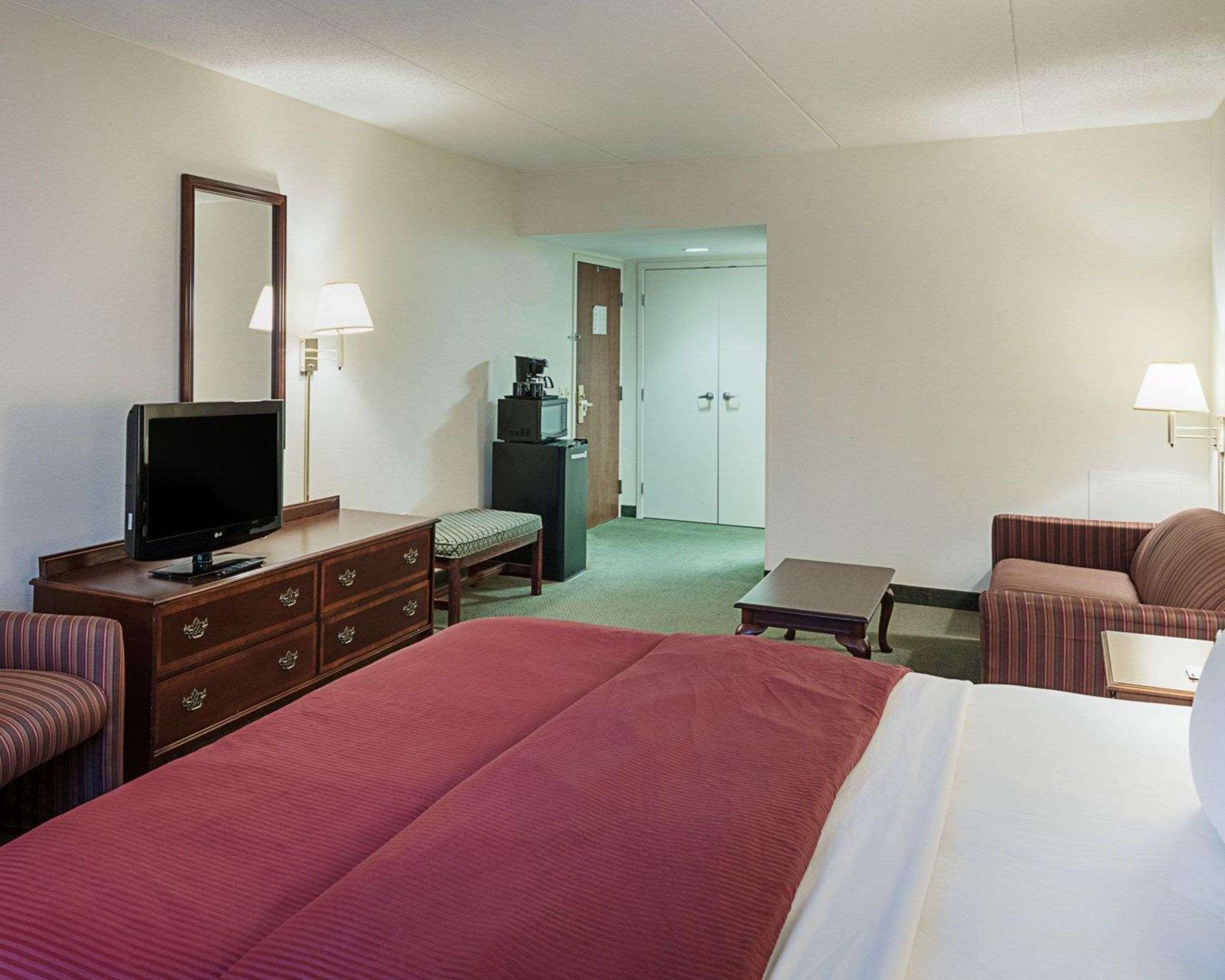 Clarion Hotel & Conference Center Shepherdstown Zewnętrze zdjęcie