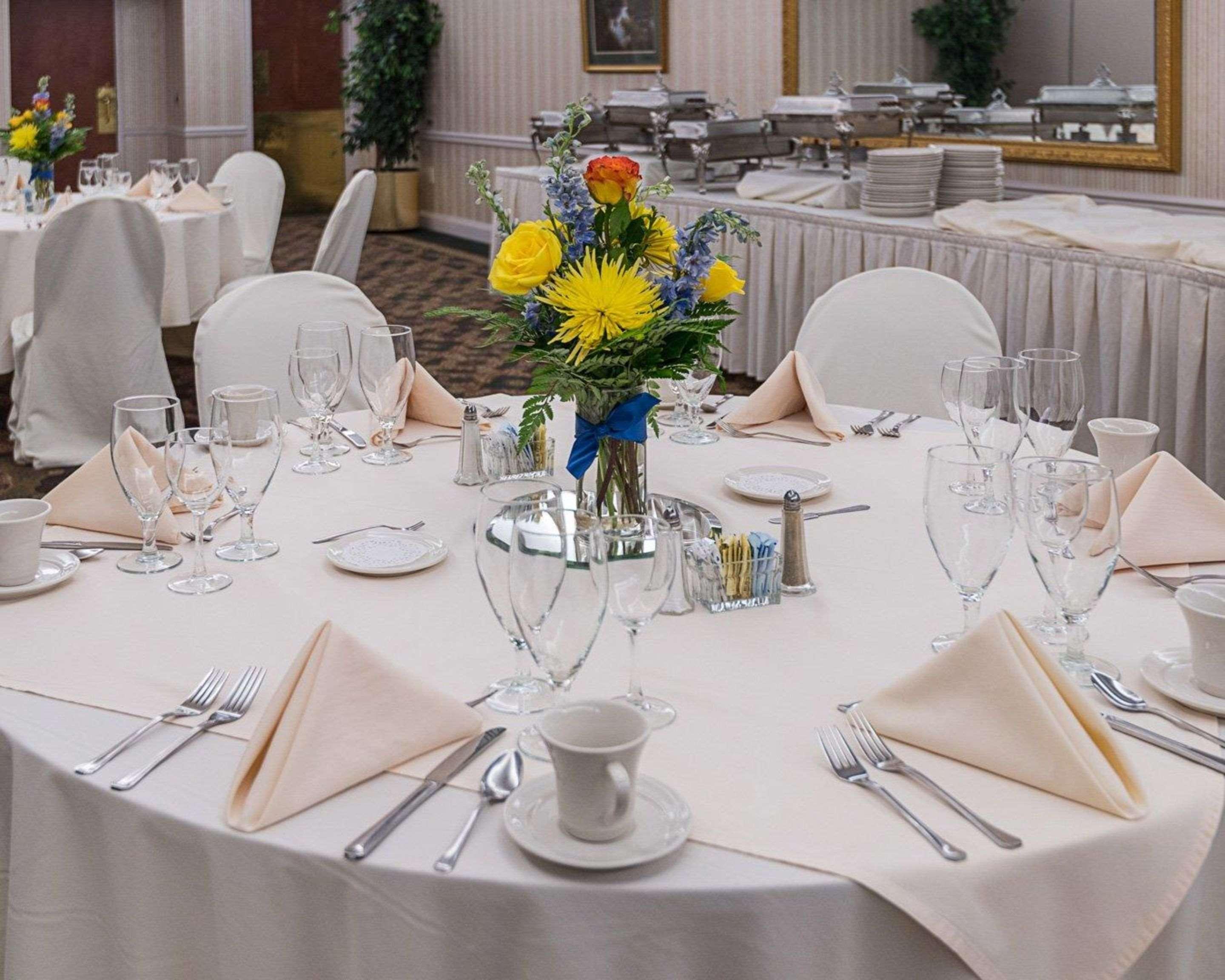 Clarion Hotel & Conference Center Shepherdstown Zewnętrze zdjęcie
