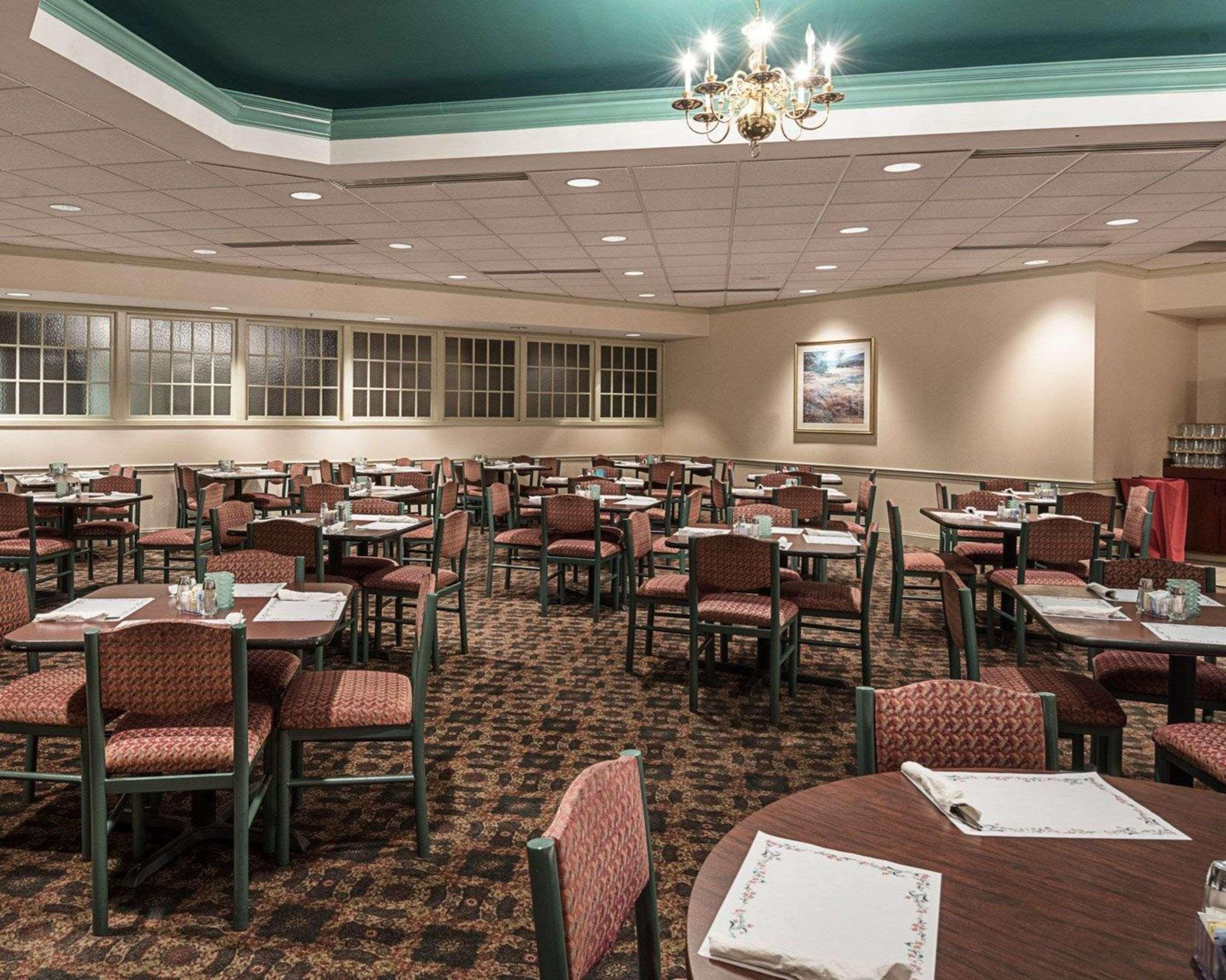 Clarion Hotel & Conference Center Shepherdstown Zewnętrze zdjęcie