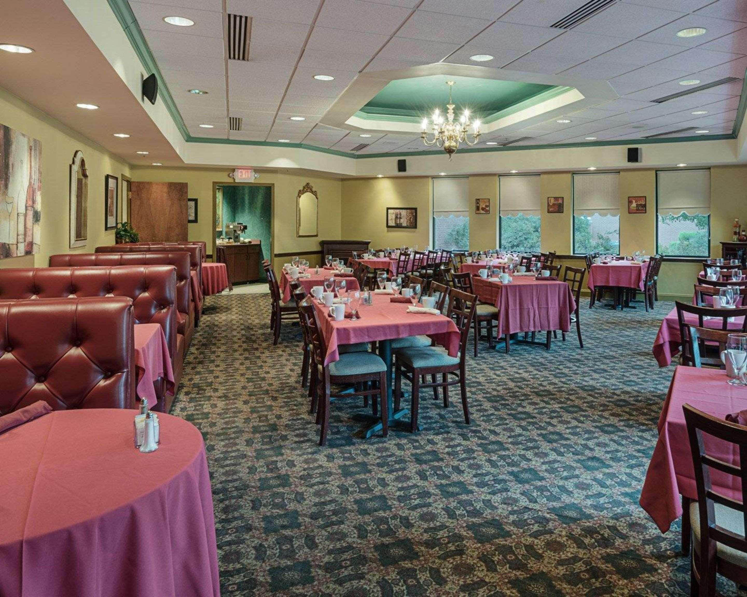 Clarion Hotel & Conference Center Shepherdstown Zewnętrze zdjęcie