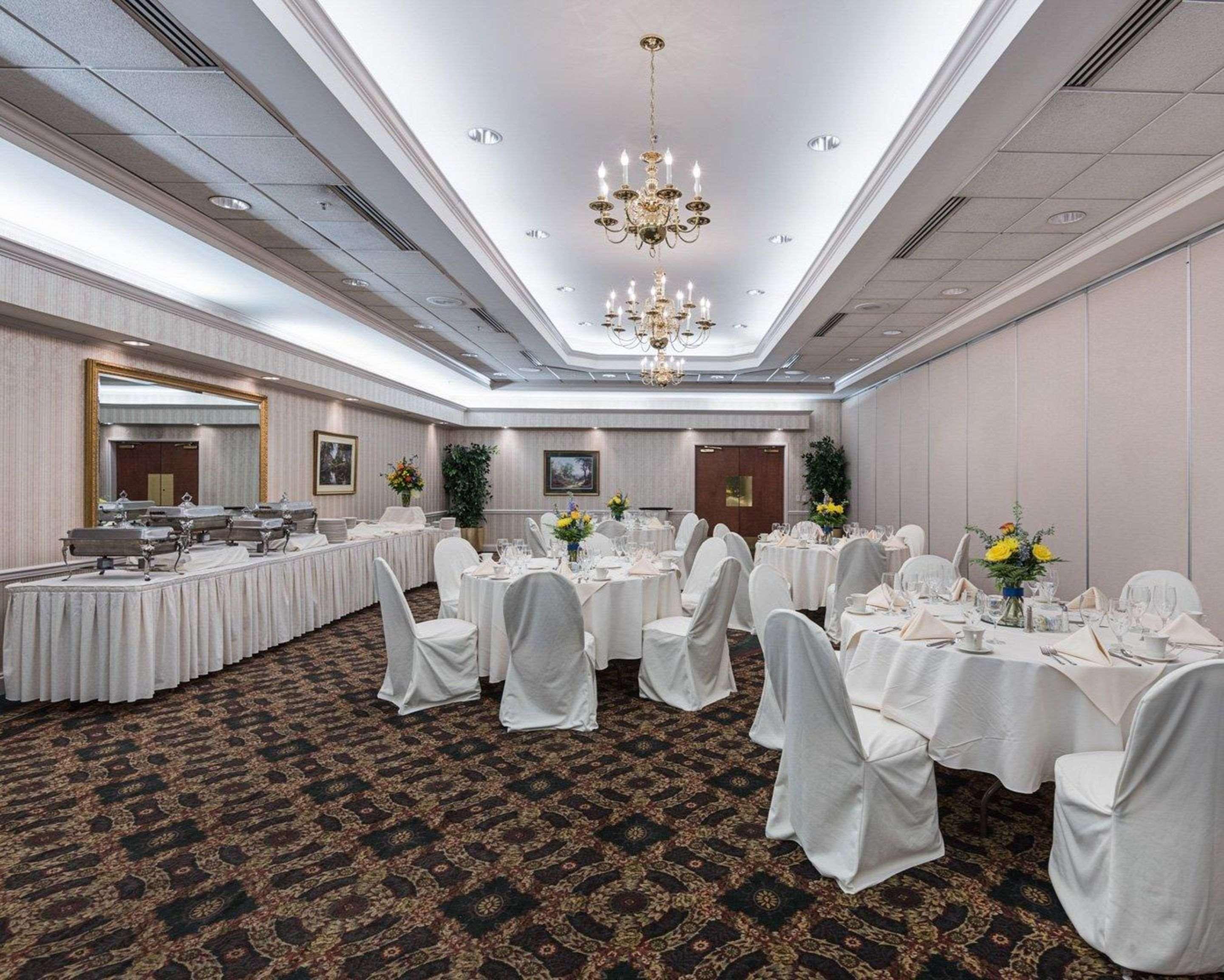 Clarion Hotel & Conference Center Shepherdstown Zewnętrze zdjęcie