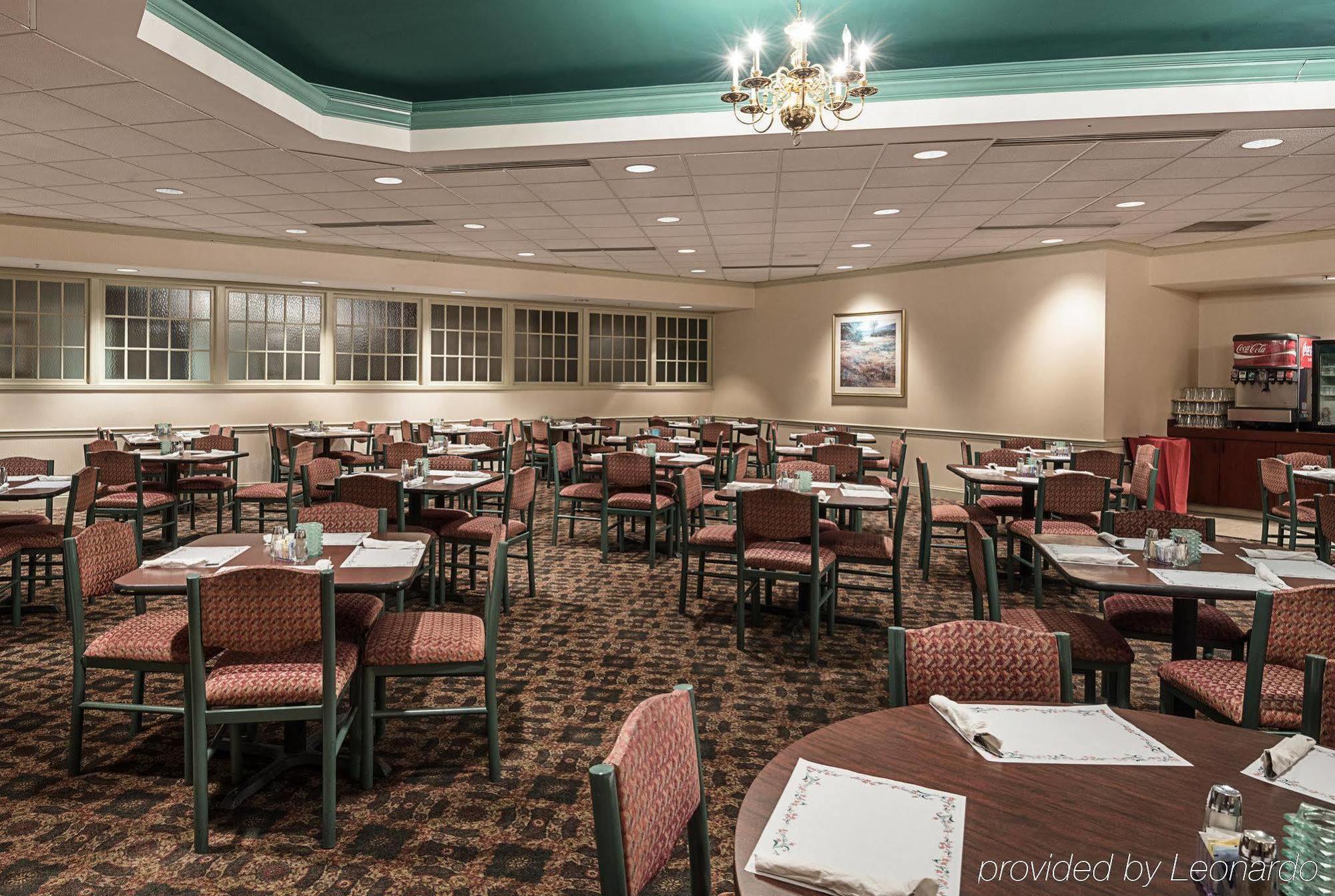 Clarion Hotel & Conference Center Shepherdstown Zewnętrze zdjęcie