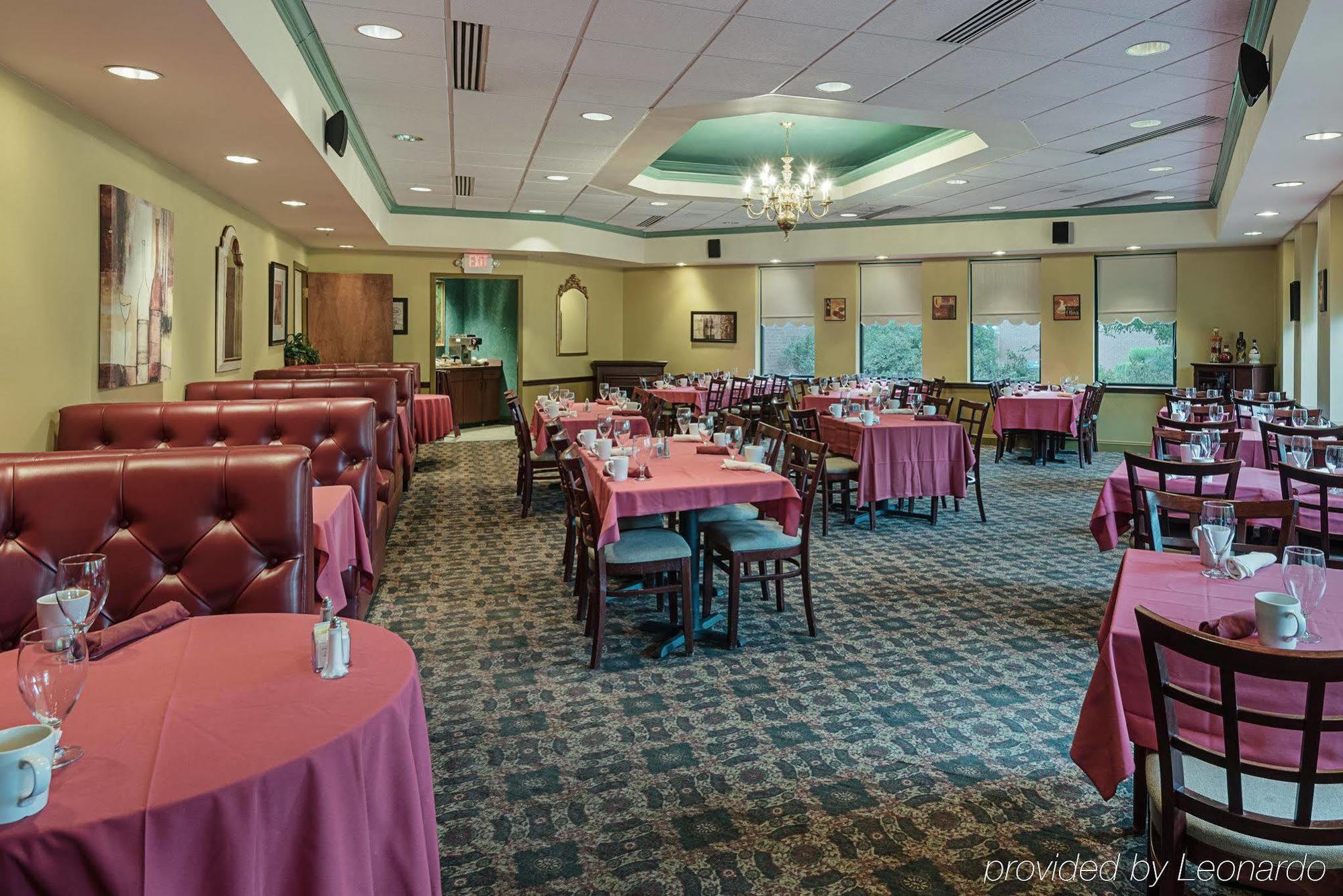 Clarion Hotel & Conference Center Shepherdstown Zewnętrze zdjęcie